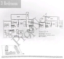 The Lakefront Residences (D22), Condominium #456579551